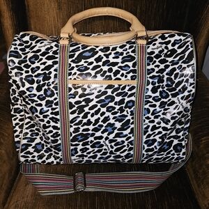 Consuela Jetsetter Overnight Bag